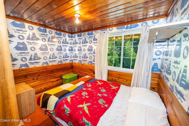 $850,000 | 316 Granite Creek Road, Nordman, ID 83848