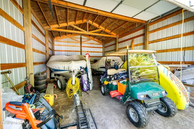 $850,000 | 316 Granite Creek Road, Nordman, ID 83848