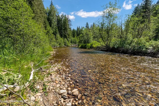 $850,000 | 316 Granite Creek Road, Nordman, ID 83848