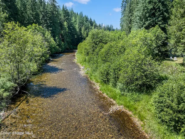 $850,000 | 316 Granite Creek Road, Nordman, ID 83848