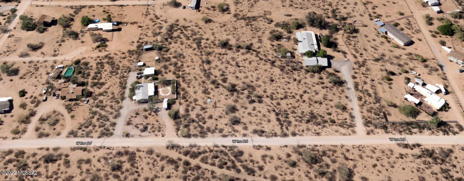 10904 West Ina Road, Unit 12/ Tucson, AZ 85743 - Photo 6 of 6