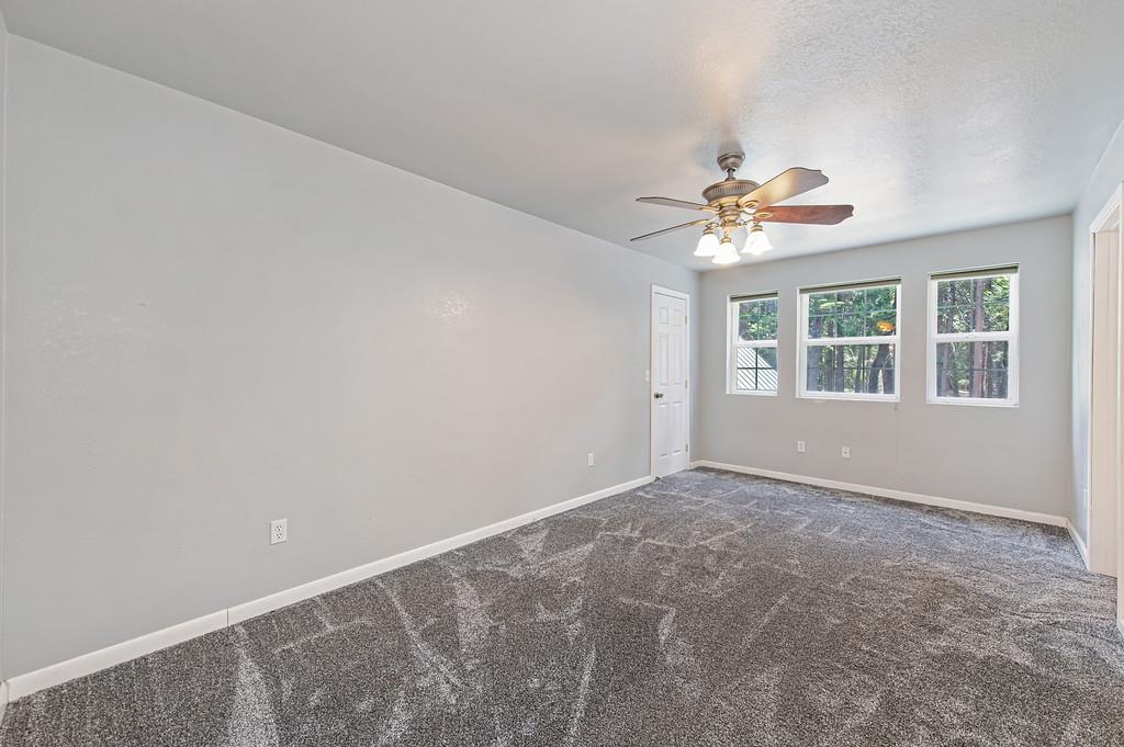 36000 Culberson Road Alta, CA 95701 - Photo 33 of 96 Bedroom upstairs with walk in closet and Jack & Jill bathroom.