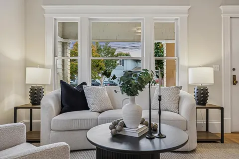 $2,488,000 | 712 Crossway Road, Burlingame, CA 94010