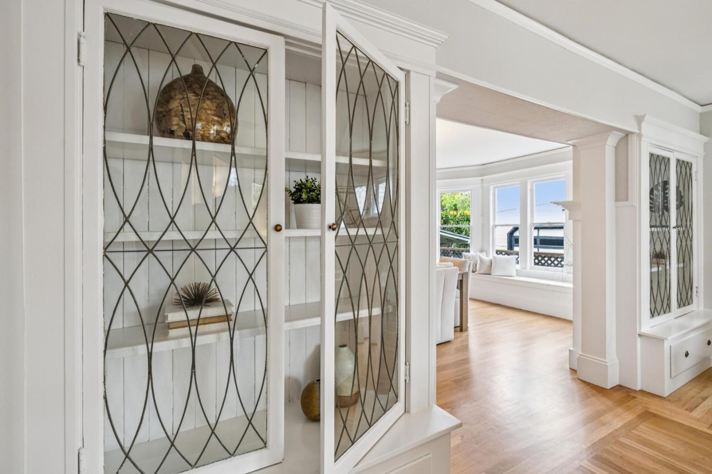 712 Crossway Road Burlingame, CA 94010 - Photo 13 of 90