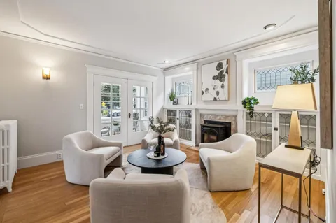 $2,488,000 | 712 Crossway Road, Burlingame, CA 94010