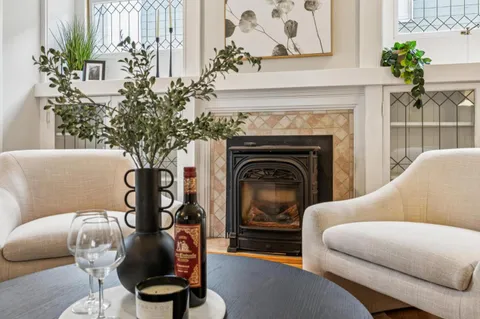 $2,488,000 | 712 Crossway Road, Burlingame, CA 94010