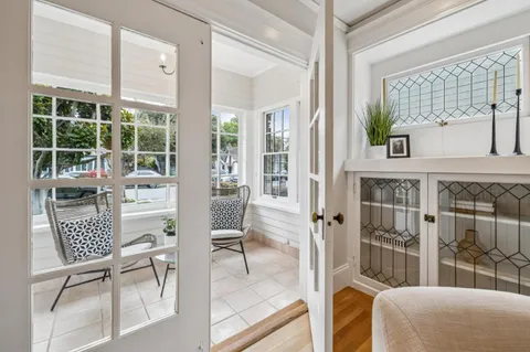 $2,488,000 | 712 Crossway Road, Burlingame, CA 94010