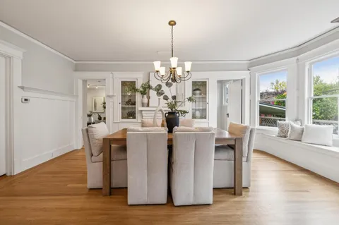 $2,488,000 | 712 Crossway Road, Burlingame, CA 94010