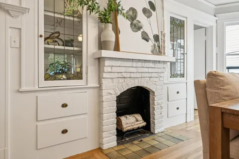 $2,488,000 | 712 Crossway Road, Burlingame, CA 94010