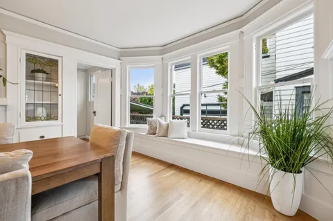 $2,488,000 | 712 Crossway Road, Burlingame, CA 94010