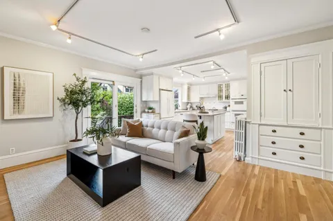 $2,488,000 | 712 Crossway Road, Burlingame, CA 94010