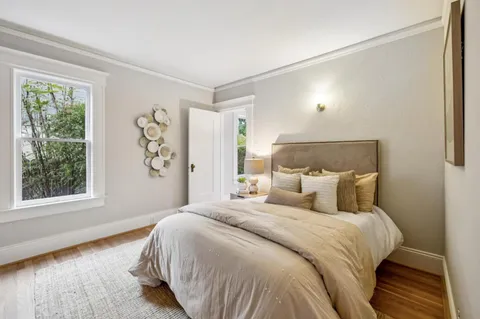 $2,488,000 | 712 Crossway Road, Burlingame, CA 94010