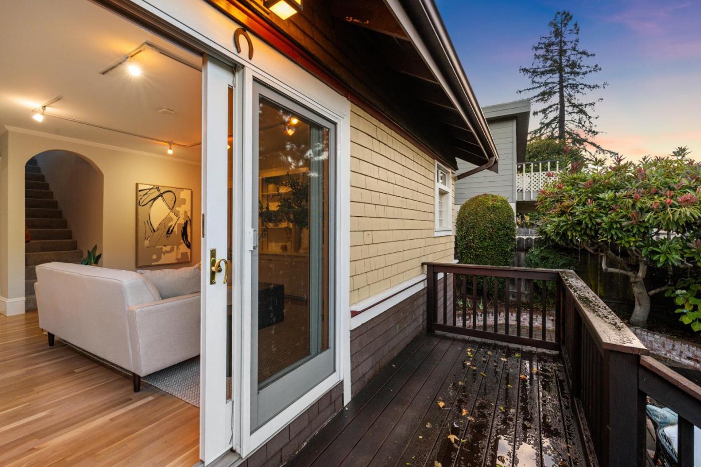 712 Crossway Road Burlingame, CA 94010 - Photo 51 of 90