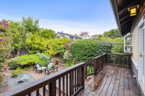 $2,488,000 | 712 Crossway Road, Burlingame, CA 94010