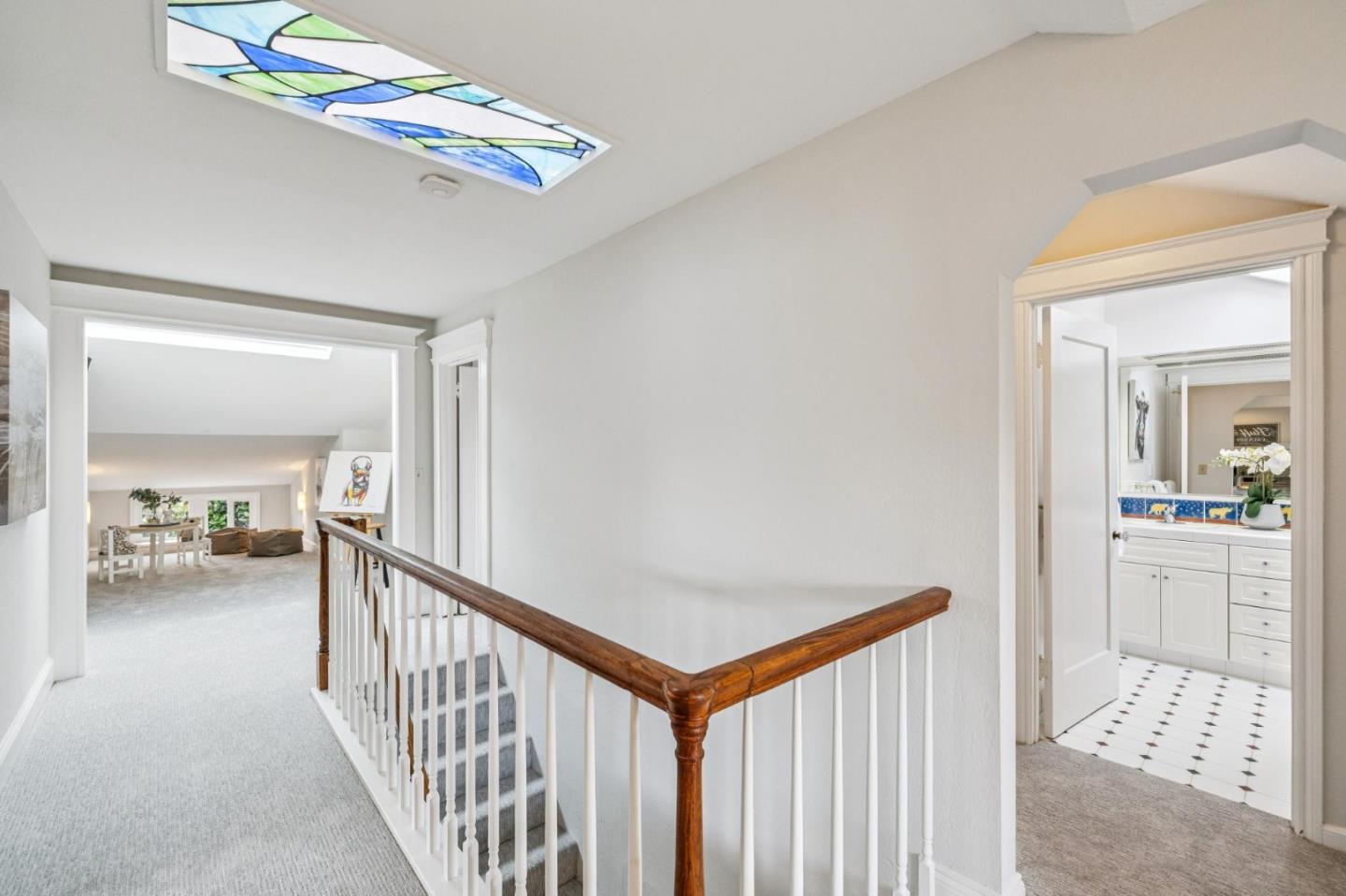 712 Crossway Road Burlingame, CA 94010 - Photo 55 of 90