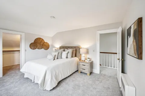 $2,488,000 | 712 Crossway Road, Burlingame, CA 94010