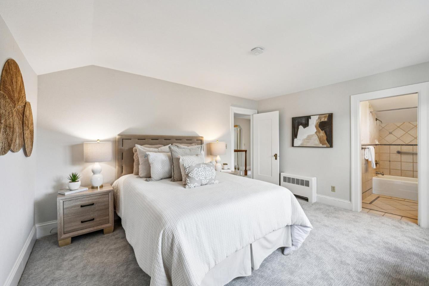 712 Crossway Road Burlingame, CA 94010 - Photo 57 of 90