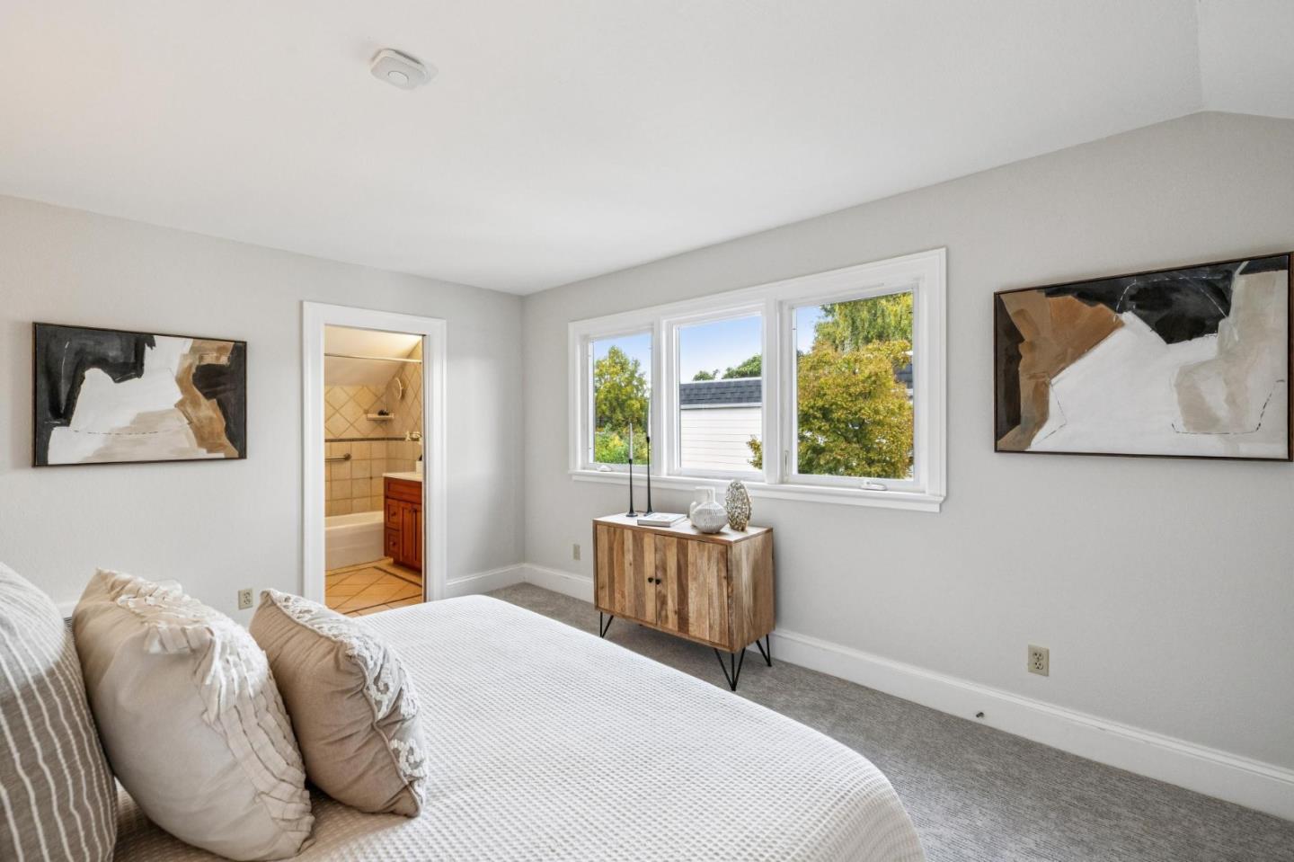 712 Crossway Road Burlingame, CA 94010 - Photo 58 of 90