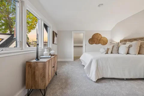 $2,488,000 | 712 Crossway Road, Burlingame, CA 94010