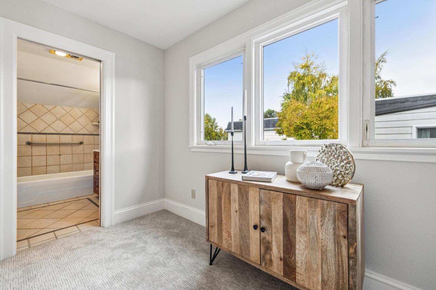 712 Crossway Road Burlingame, CA 94010 - Photo 61 of 90