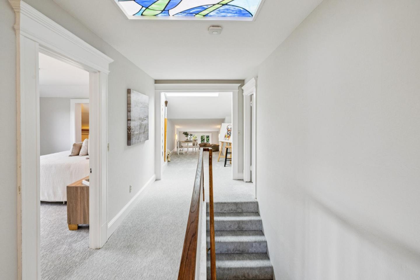 712 Crossway Road Burlingame, CA 94010 - Photo 64 of 90