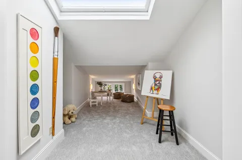 $2,488,000 | 712 Crossway Road, Burlingame, CA 94010