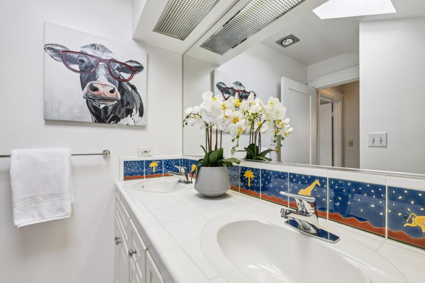 712 Crossway Road Burlingame, CA 94010 - Photo 71 of 90