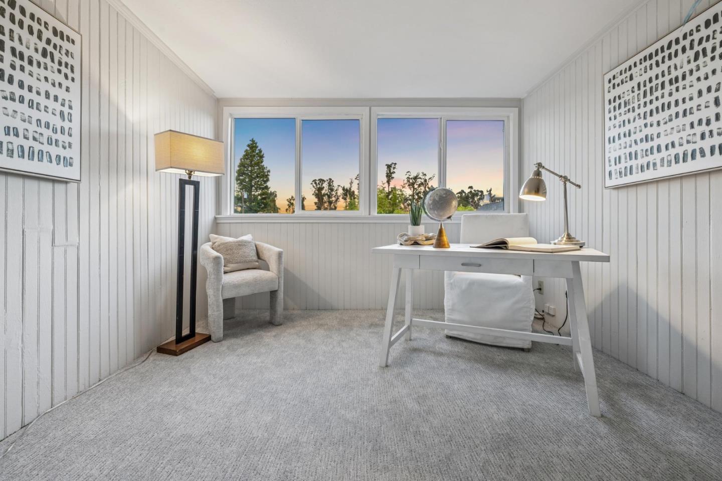 712 Crossway Road Burlingame, CA 94010 - Photo 74 of 90