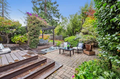 $2,488,000 | 712 Crossway Road, Burlingame, CA 94010