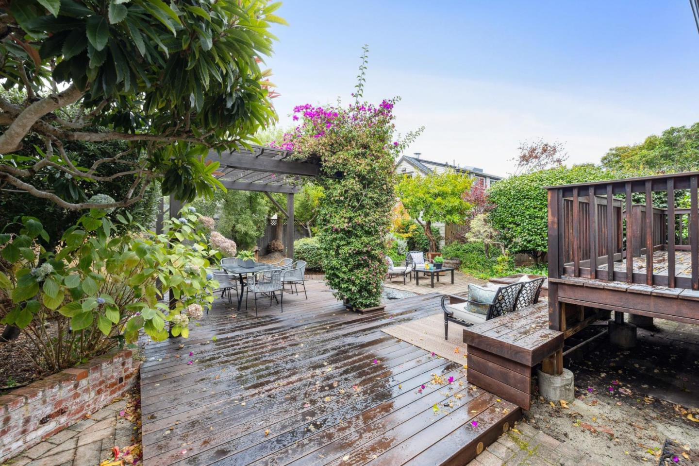 712 Crossway Road Burlingame, CA 94010 - Photo 81 of 90