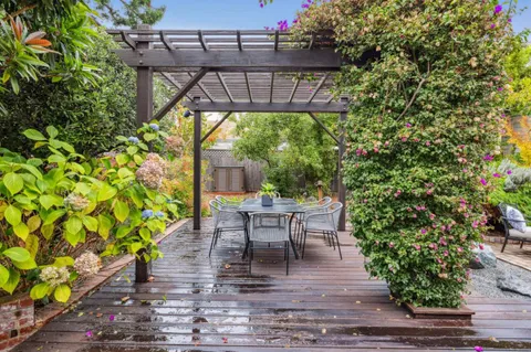 $2,488,000 | 712 Crossway Road, Burlingame, CA 94010