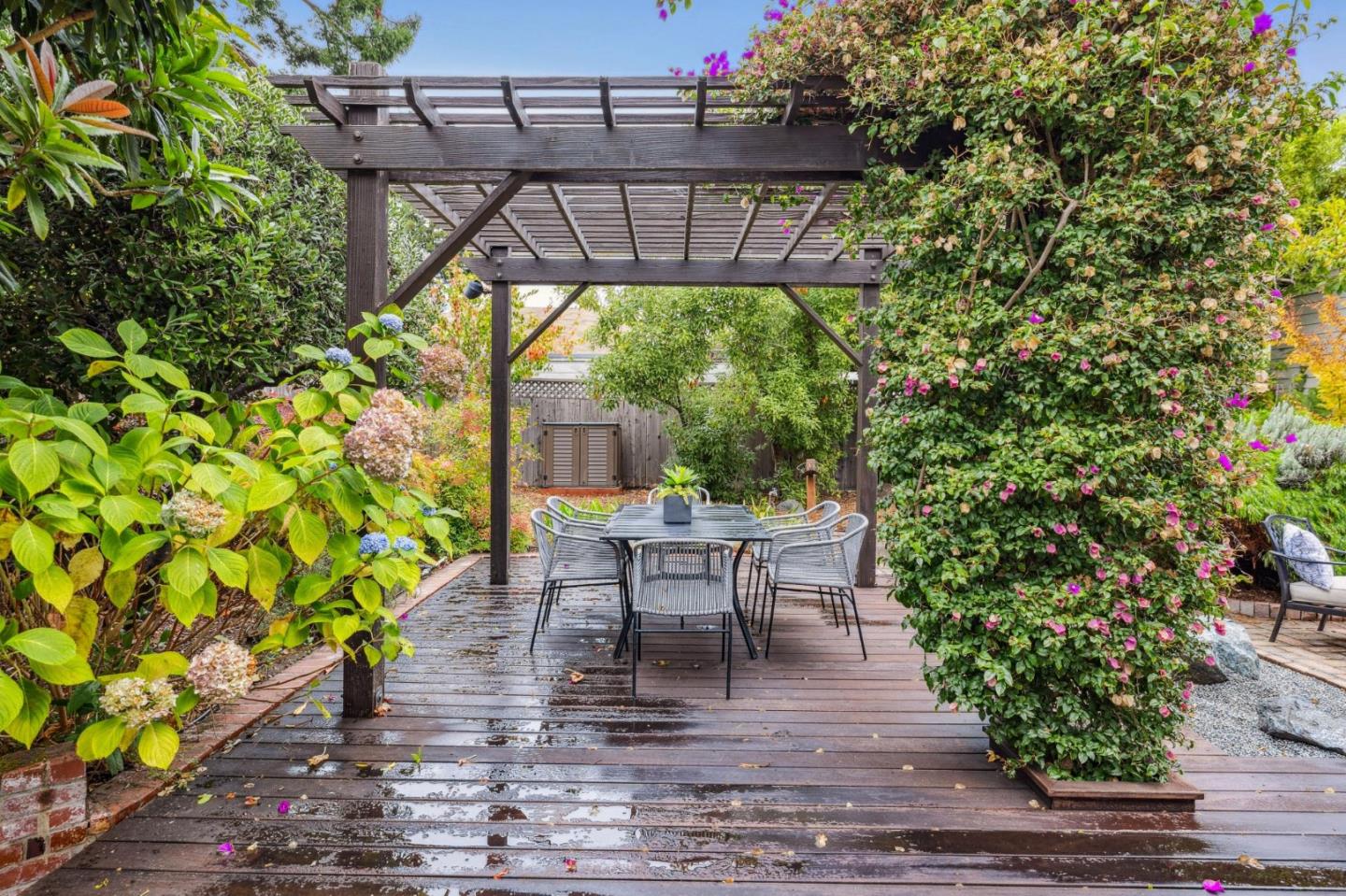 712 Crossway Road Burlingame, CA 94010 - Photo 82 of 90