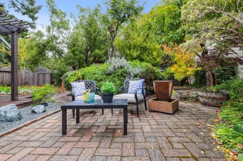 $2,488,000 | 712 Crossway Road, Burlingame, CA 94010
