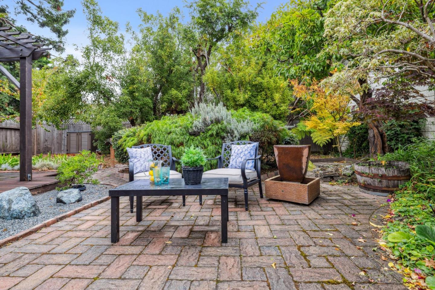 712 Crossway Road Burlingame, CA 94010 - Photo 84 of 90