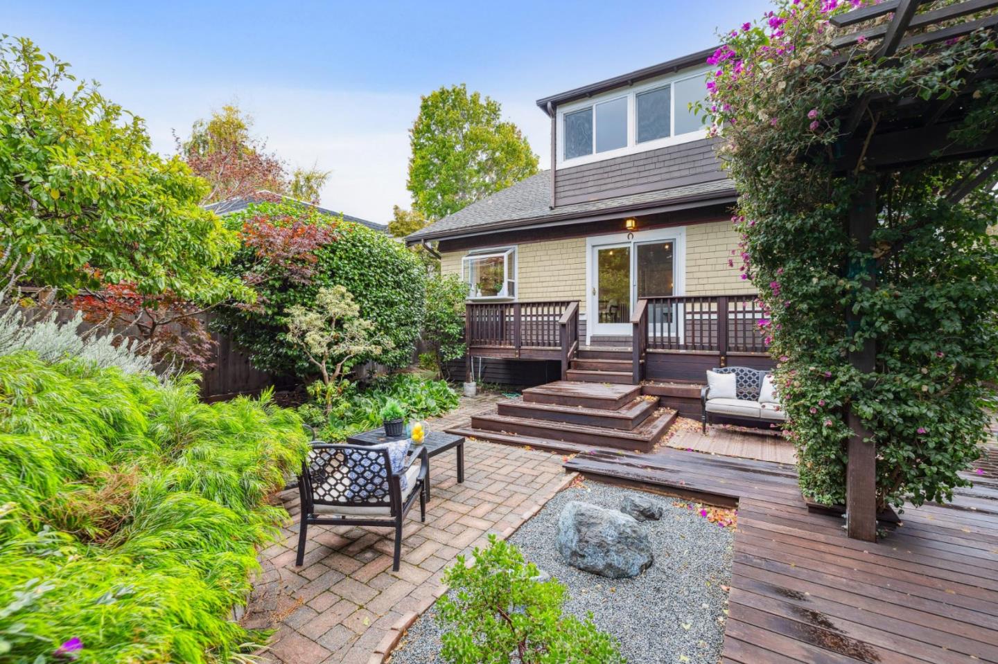 712 Crossway Road Burlingame, CA 94010 - Photo 85 of 90