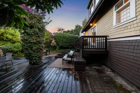 $2,488,000 | 712 Crossway Road, Burlingame, CA 94010