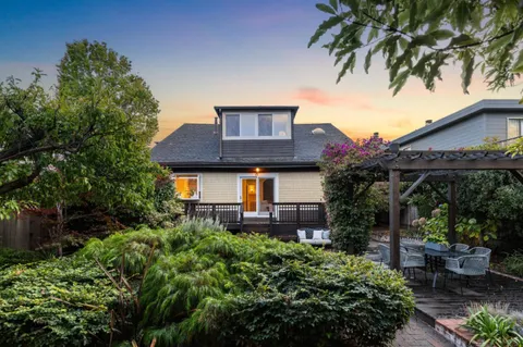 $2,488,000 | 712 Crossway Road, Burlingame, CA 94010