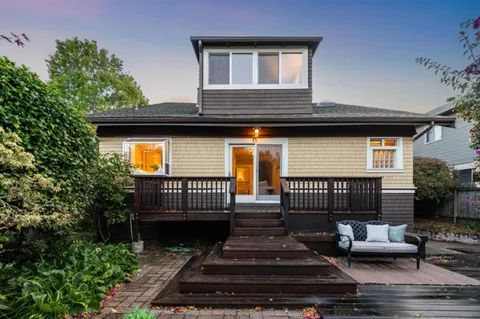 $2,488,000 | 712 Crossway Road, Burlingame, CA 94010