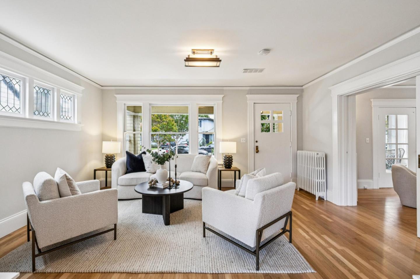 712 Crossway Road Burlingame, CA 94010 - Photo 9 of 90