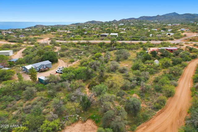 $55,000 | 1243 East Aldwinkle Place, Oracle, AZ 85623