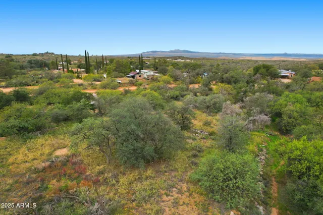 $55,000 | 1243 East Aldwinkle Place, Oracle, AZ 85623