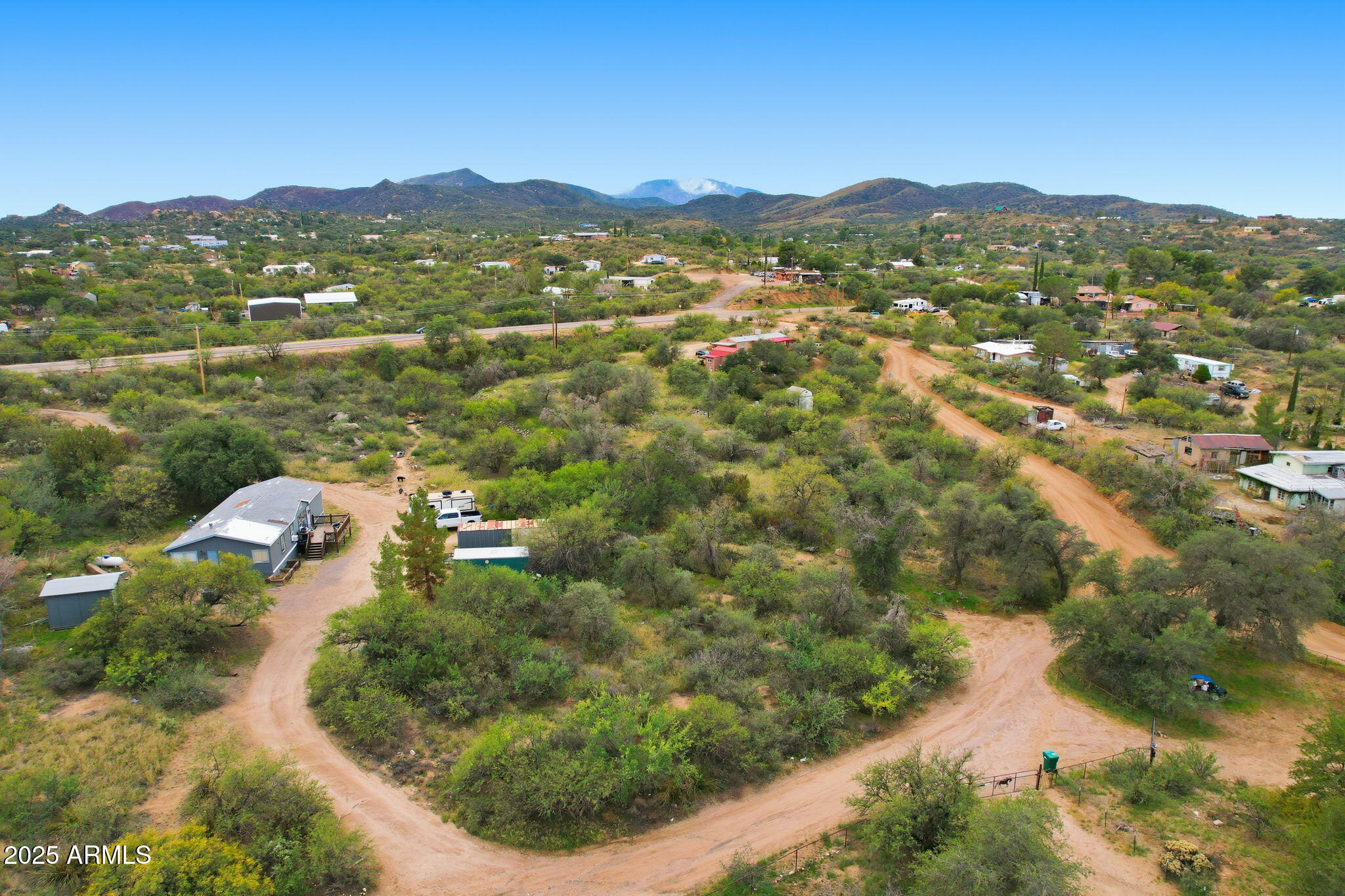 1243 East Aldwinkle Place Oracle, AZ 85623 - Photo 16 of 33 009_ListerPros