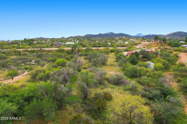 $55,000 | 1243 East Aldwinkle Place, Oracle, AZ 85623