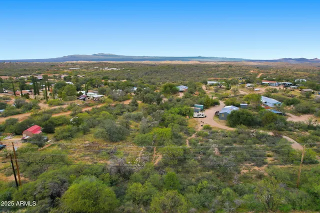 $55,000 | 1243 East Aldwinkle Place, Oracle, AZ 85623