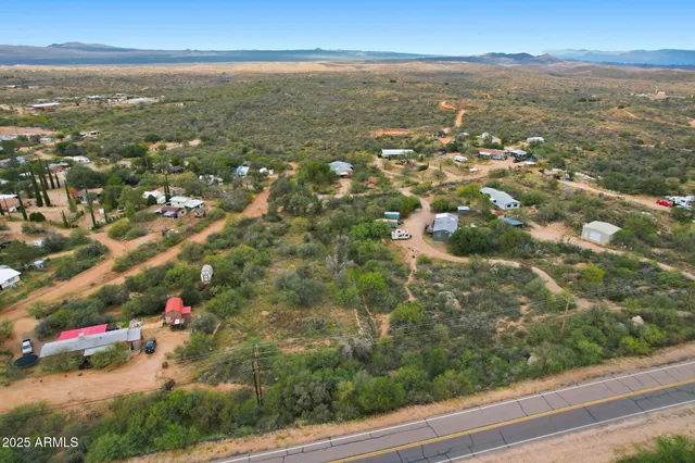 $55,000 | 1243 East Aldwinkle Place, Oracle, AZ 85623