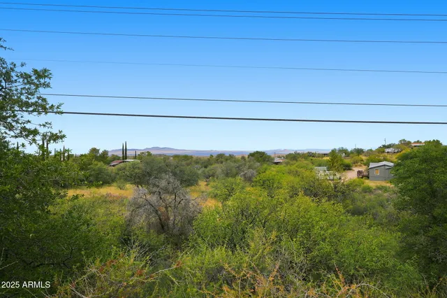 $55,000 | 1243 East Aldwinkle Place, Oracle, AZ 85623