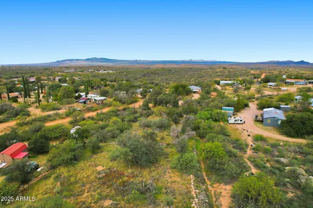 $55,000 | 1243 East Aldwinkle Place, Oracle, AZ 85623