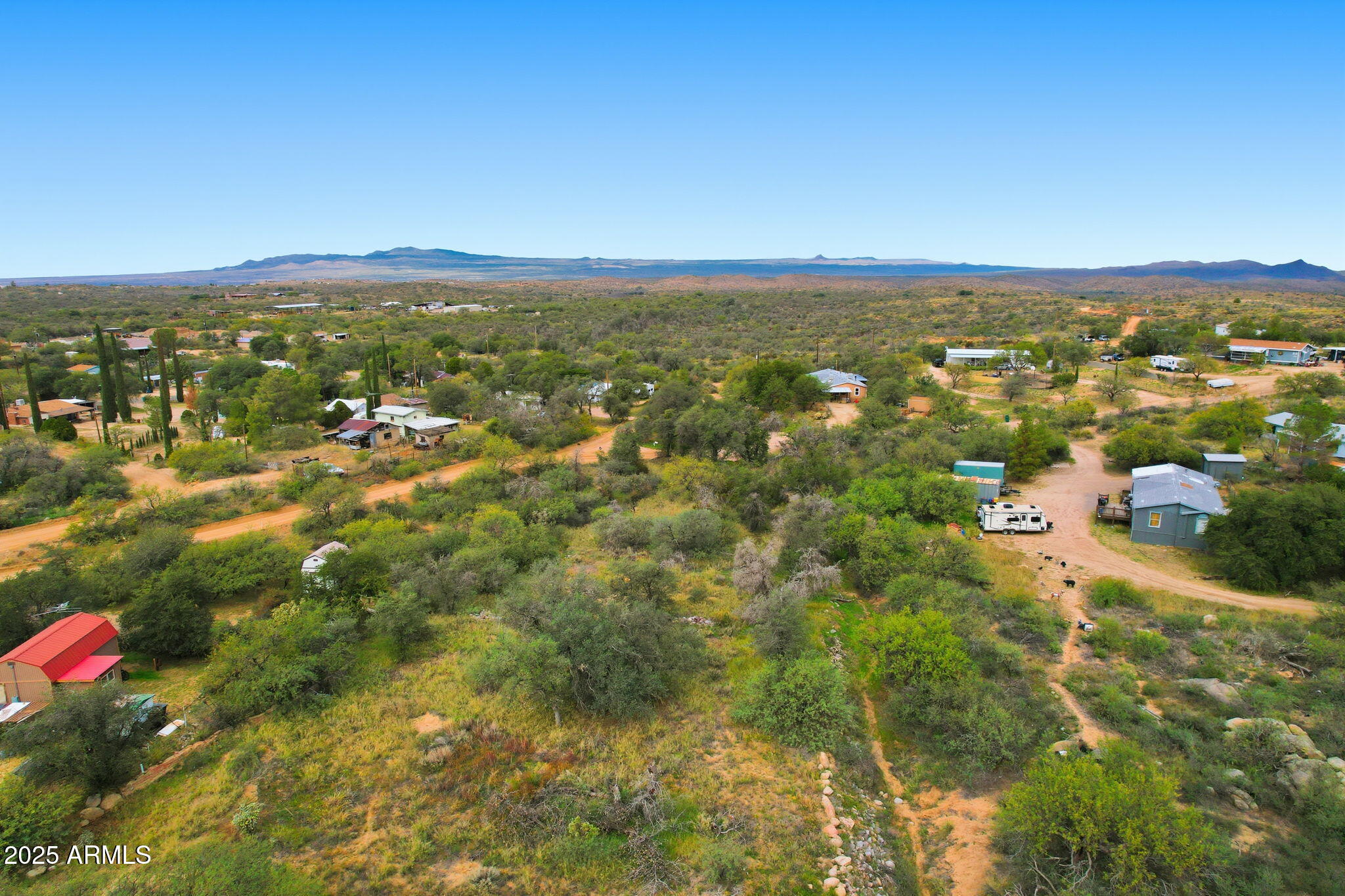 1243 East Aldwinkle Place Oracle, AZ 85623 - Photo 9 of 33 001_ListerPros
