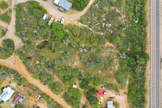 $55,000 | 1243 East Aldwinkle Place, Oracle, AZ 85623