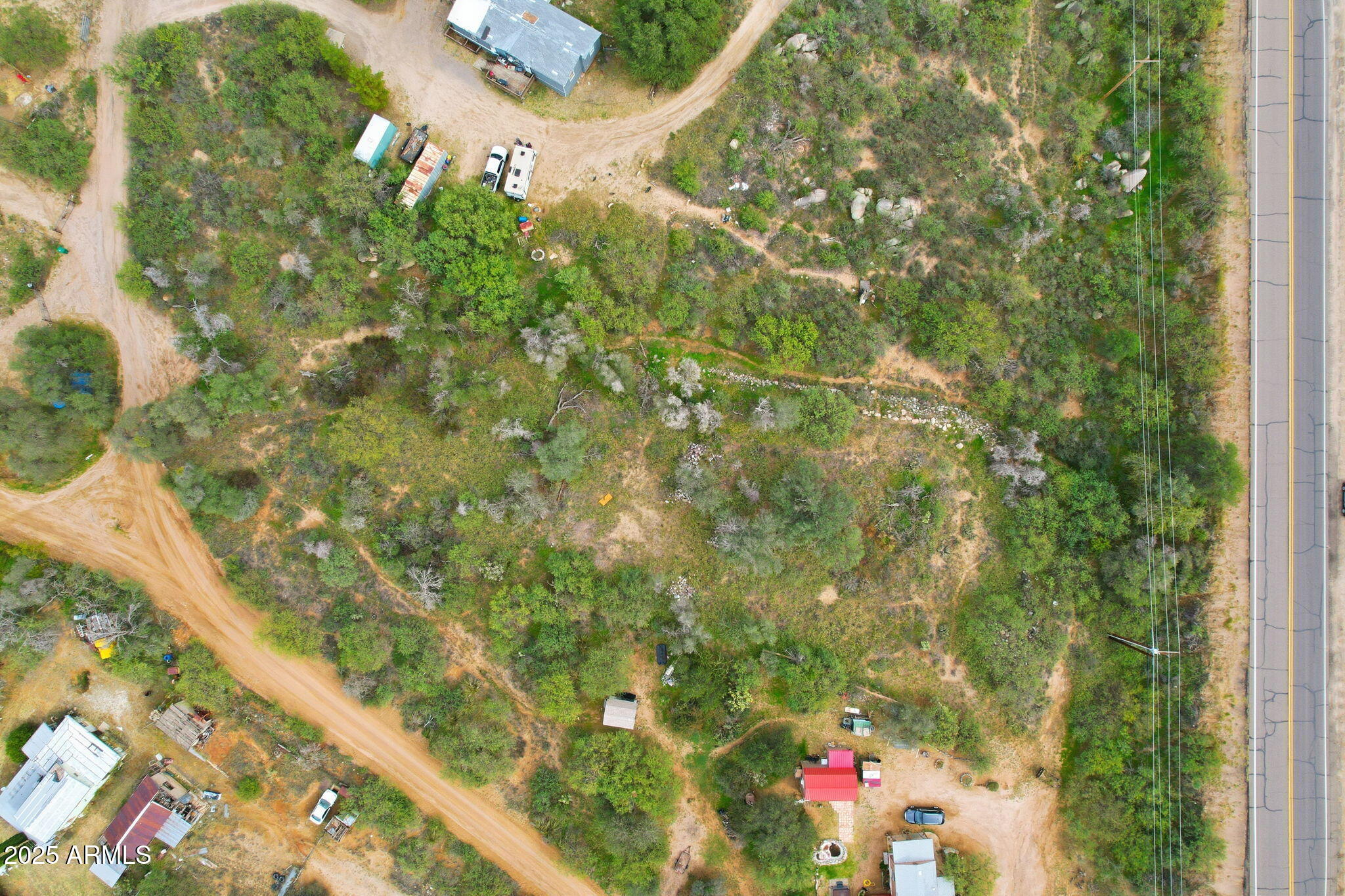 1243 East Aldwinkle Place Oracle, AZ 85623 - Photo 10 of 33 002_ListerPros